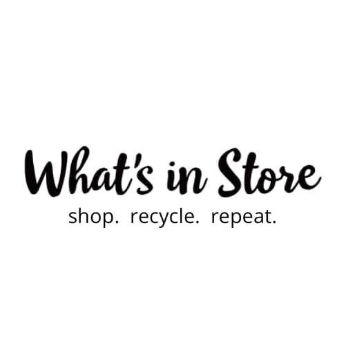 whats in store